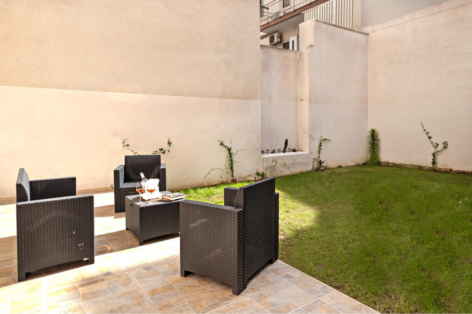Olive Tree Apartment Brindisi Exterior photo