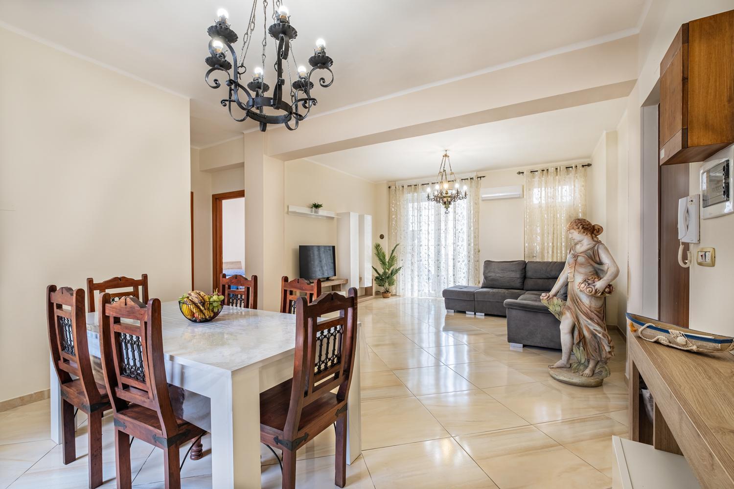 Olive Tree Apartment Brindisi Exterior photo