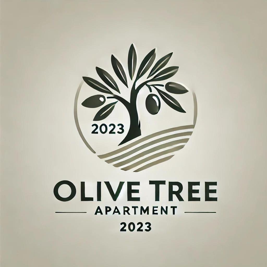 Olive Tree Apartment Brindisi Exterior photo